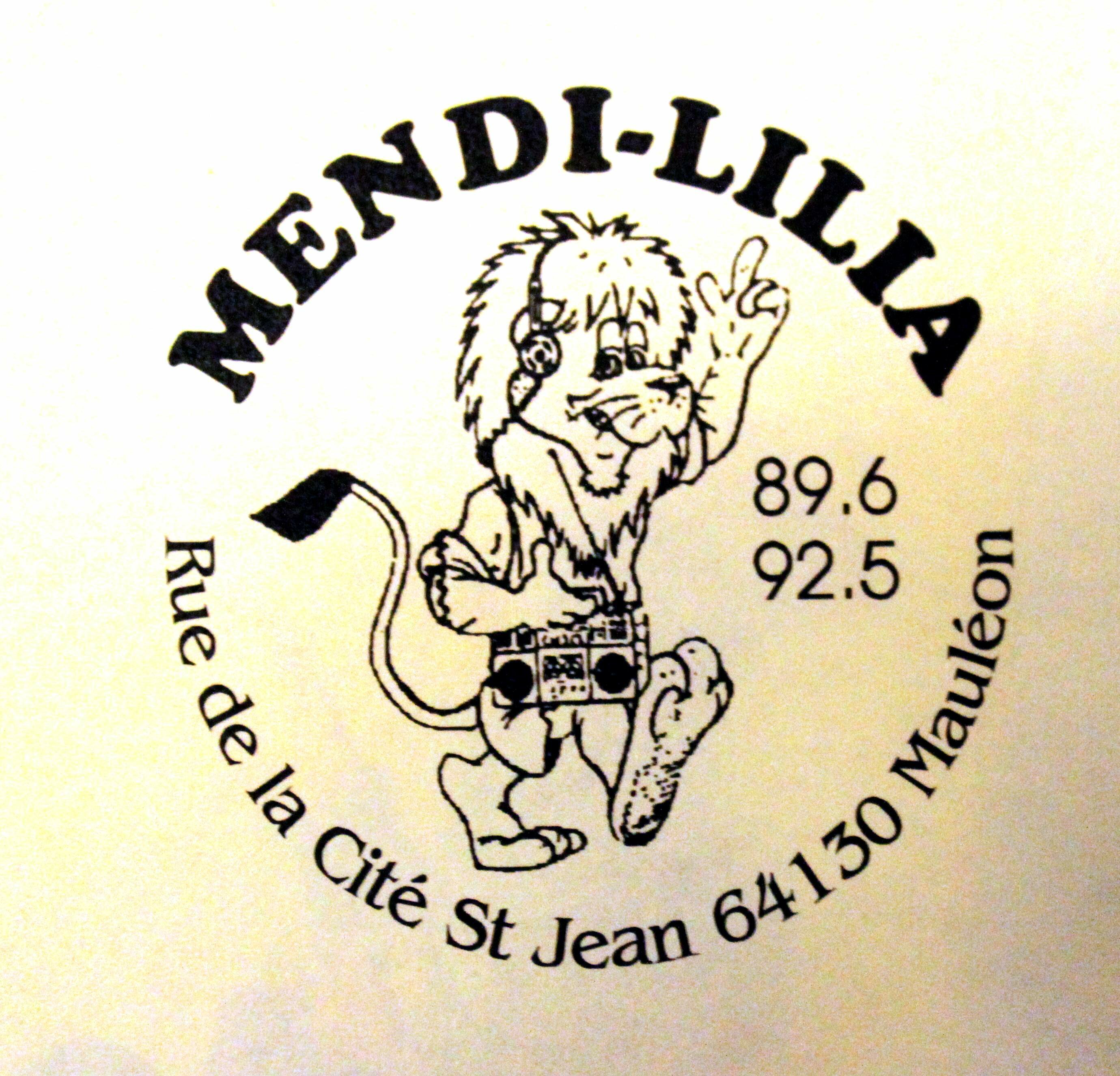 Sites radio mendi lilia Sites radio mendi lilia